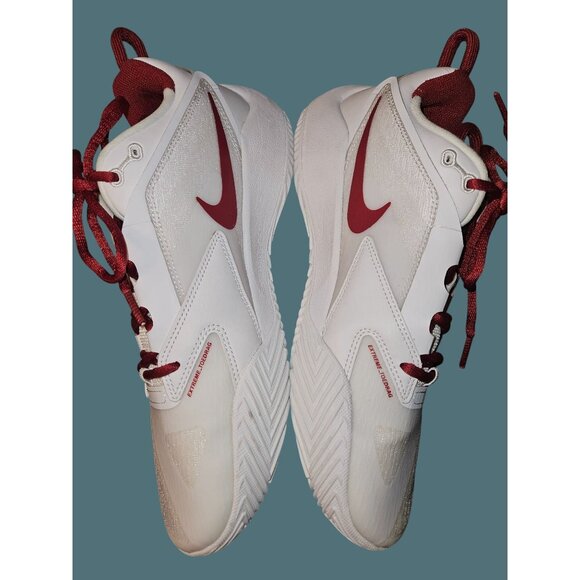 Nike Air Zoom Hyperace 3 Volleyball Athletic Shoes Women 8.5 - Picture 1 of 12